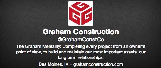 Graham Construction Company